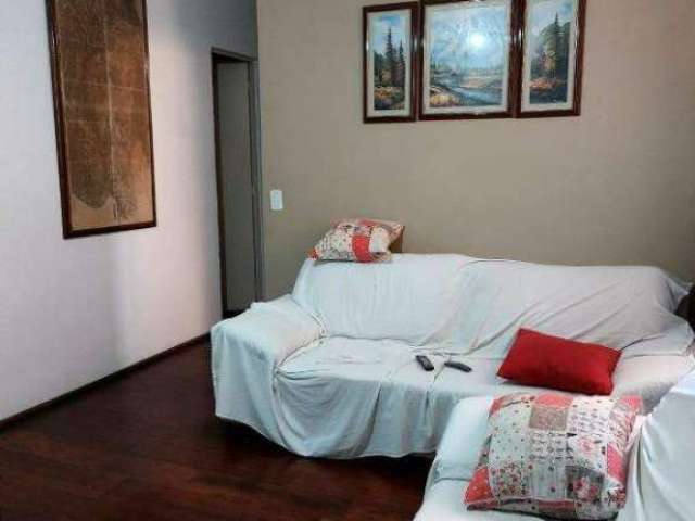 Apartamento à venda 3 quartos 1 vaga Demarchi - São Bernardo do Campo - SP