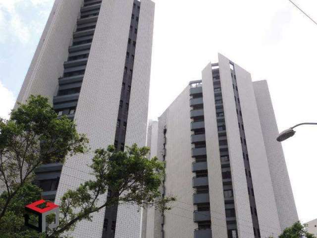 Apartamento à venda 4 quartos 3 suítes 2 vagas Baeta Neves - São Bernardo do Campo - SP