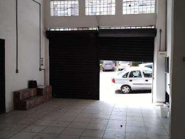 Salão para aluguel Vila Clementino - São Paulo - SP