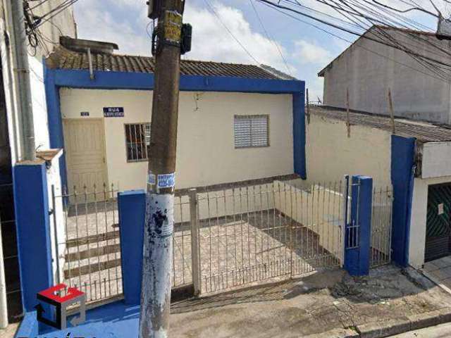 Casa à venda 3 quartos 2 vagas Ferrazópolis - São Bernardo do Campo - SP