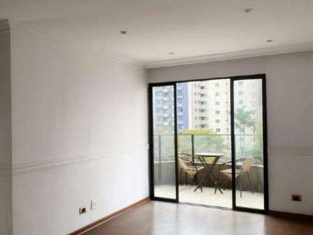 Apartamento à venda 3 quartos 1 suíte 2 vagas Vila Mascote - São Paulo - SP