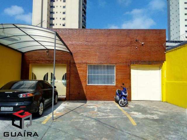 Conj. Comercial para aluguel 14 quartos 3 vagas Vila Alexandria - São Paulo - SP