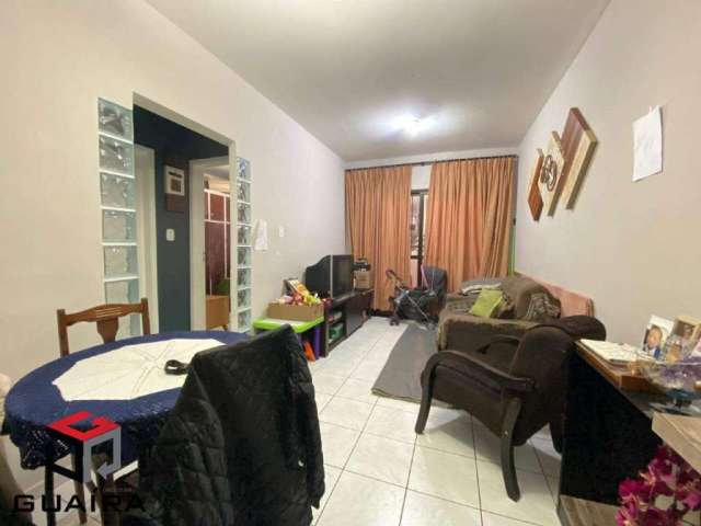 Apartamento à venda 2 quartos 1 vaga Assunção - São Bernardo do Campo - SP