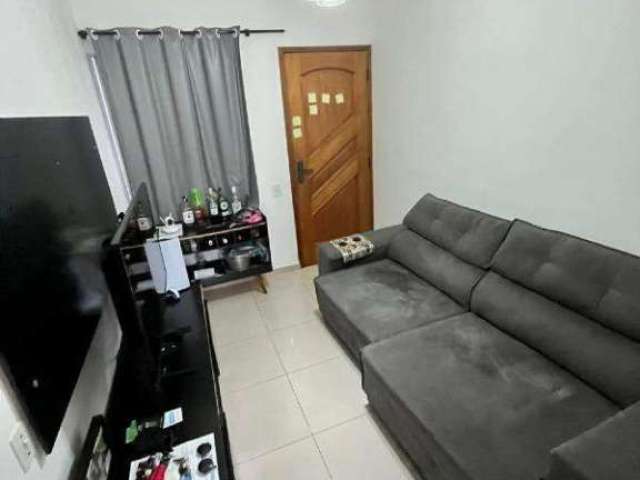 Apartamento à venda 2 quartos 1 vaga Assunção - São Bernardo do Campo - SP