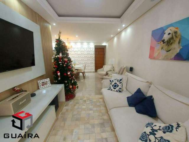 Apartamento à venda 4 quartos 2 suítes 2 vagas Rudge Ramos - São Bernardo do Campo - SP