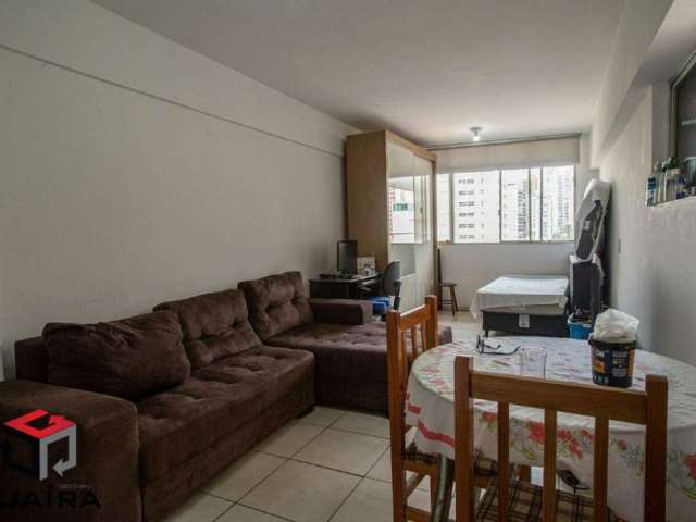 Apartamento à venda 1 quarto Bela Vista - São Paulo - SP