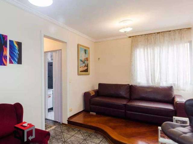 Apartamento para locação com 2 quartos, 1 vaga, Demarchi - São Bernardo do Campo/SP