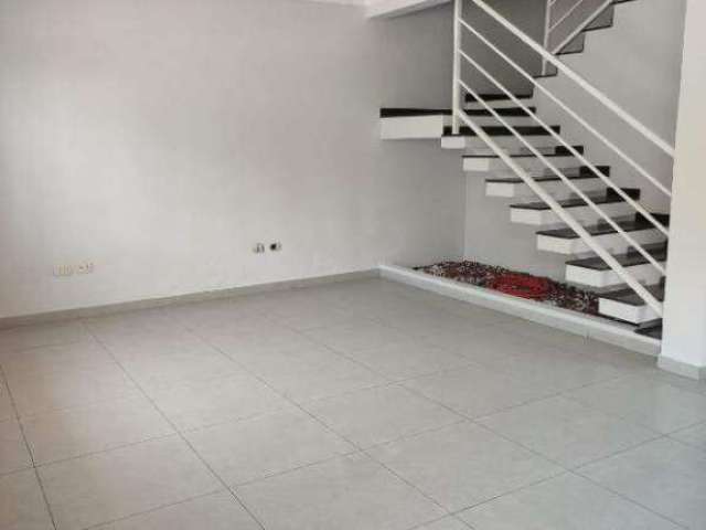 Casa para alugar de 150m² com 3 quartos na Homero Thon em Santo André - SP
