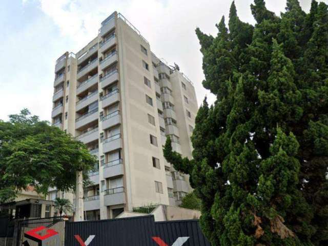 Apartamento à venda 2 quartos 1 suíte 2 vagas Vila Santa Catarina - São Paulo - SP