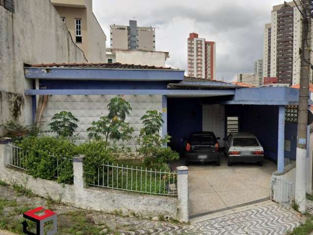 Terreno à venda Euclides - São Bernardo do Campo - SP