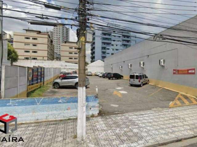 Terreno para aluguel Centro - São Bernardo do Campo - SP