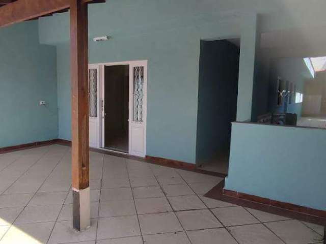 Casa à venda 3 quartos 1 suíte 8 vagas Ipanema - Santo André - SP