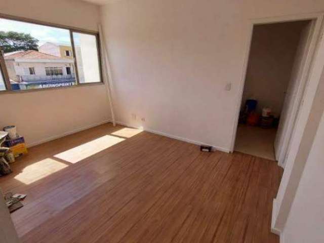 Apartamento à venda 1 quarto 1 vaga Planalto - São Bernardo do Campo - SP