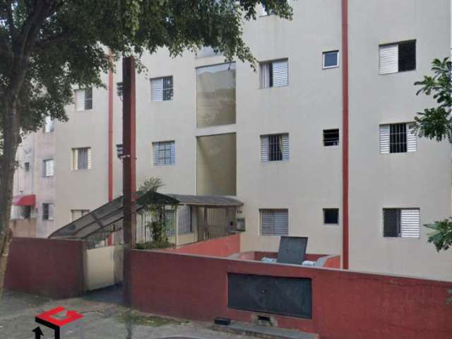 Apartamento à venda 2 quartos Conceição - Diadema - SP
