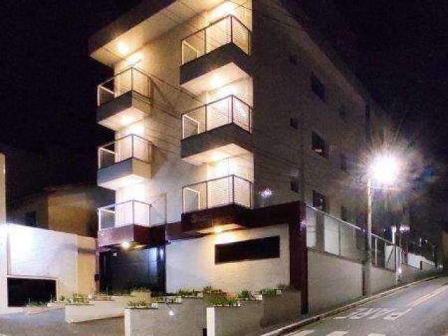 Apartamento à venda 1 quarto 1 vaga Anchieta - São Bernardo do Campo - SP