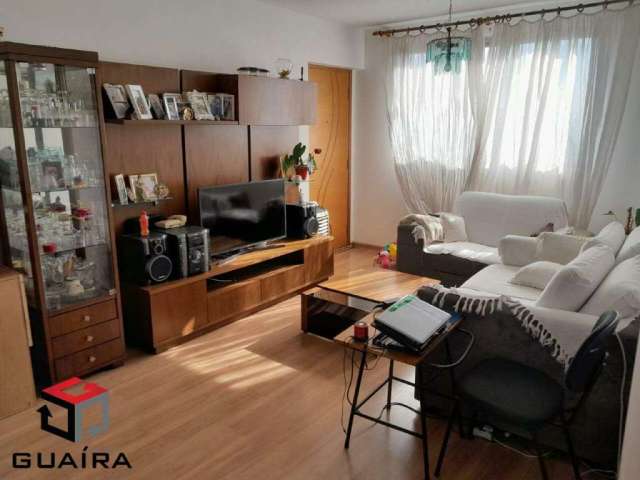 Apartamento à venda 3 quartos 1 suíte 2 vagas Vila Firmiano Pinto - São Paulo - SP
