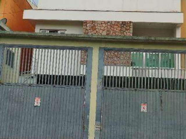 Prédio à venda 7 quartos 8 vagas Pires - Santo André - SP