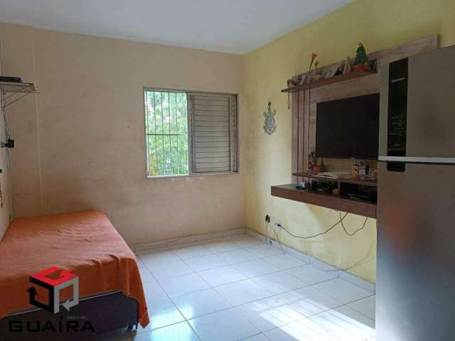Apartamento à venda 2 quartos 1 vaga Osvaldo Cruz - São Caetano do Sul - SP