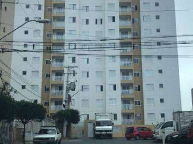 Apartamento à venda 2 quartos 1 vaga Santa Terezinha - São Bernardo do Campo - SP