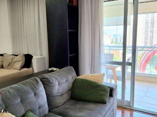 Apartamento à venda 1 quarto 1 vaga Centro - São Bernardo do Campo - SP