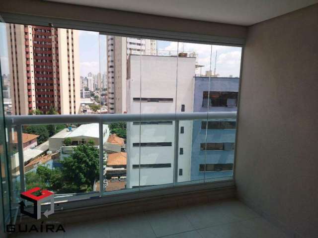 Apartamento à venda 2 quartos 1 suíte 1 vaga Vila Gumercindo - São Paulo - SP