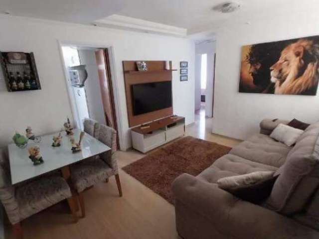 Apartamento à venda 3 quartos 1 suíte 1 vaga Paulicéia - São Bernardo do Campo - SP