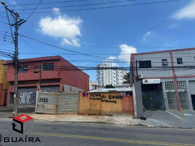 Apartamento à venda 2 quartos 1 vaga Floresta - Santo André - SP