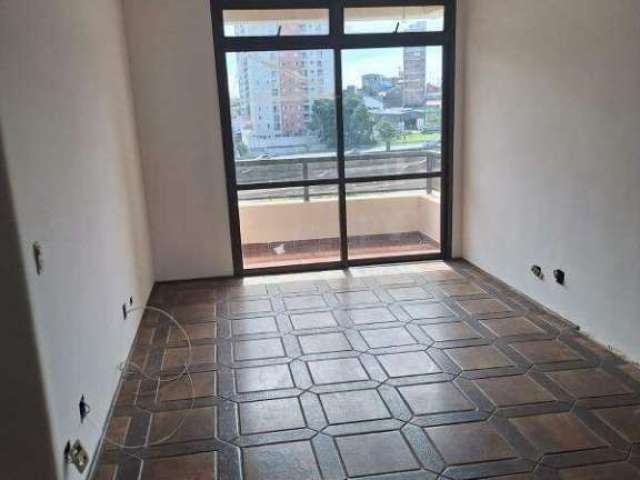 Apartamento para aluguel 3 quartos 1 suíte 2 vagas Chácara Inglesa - São Bernardo do Campo - SP