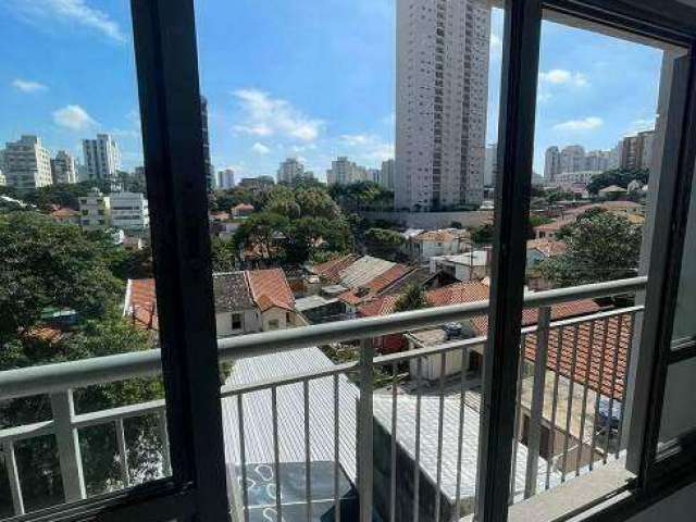 Apartamento para aluguel 1 quarto Vila Mariana - São Paulo - SP