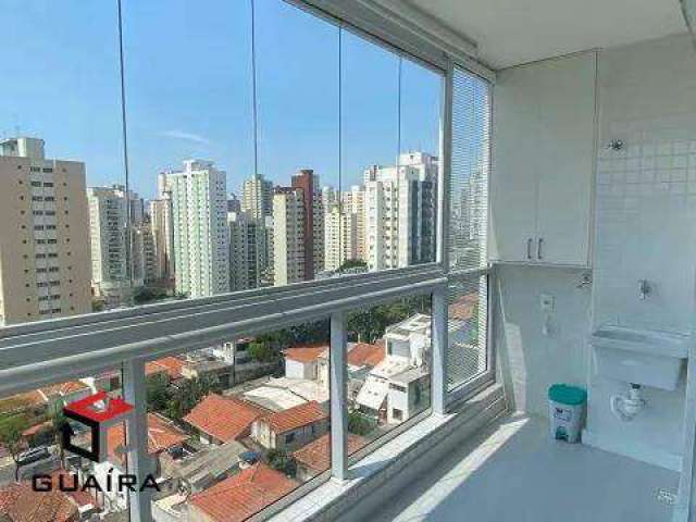 Apartamento à venda 1 quarto 1 vaga Saúde - São Paulo - SP