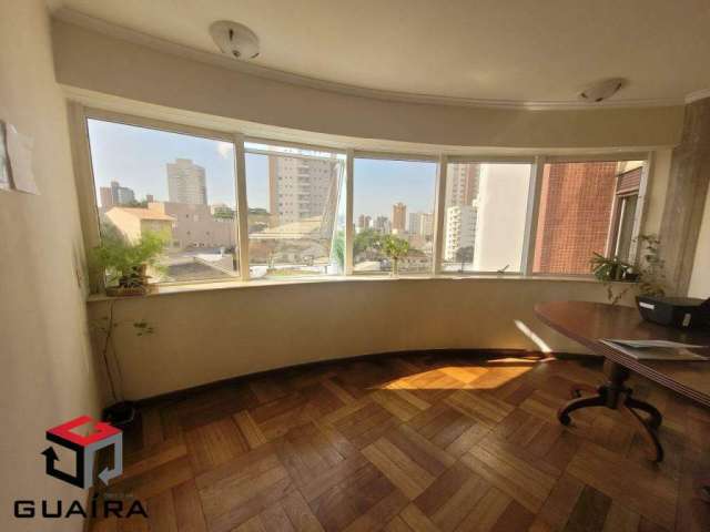 Apartamento para aluguel 2 quartos 1 vaga Jardim Bela Vista - Santo André - SP