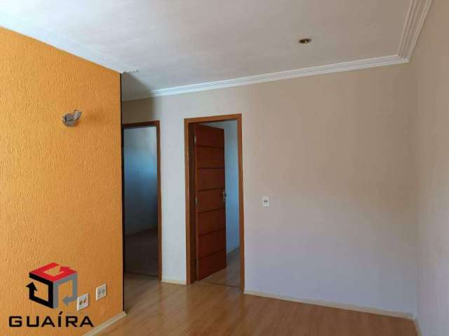 Apartamento à venda 2 quartos 1 vaga Demarchi - São Bernardo do Campo - SP