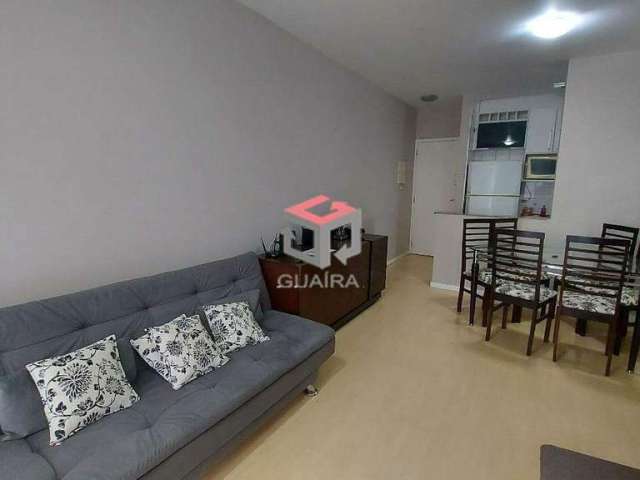 Apartamento à venda 2 quartos 1 suíte 2 vagas Rudge Ramos - São Bernardo do Campo - SP