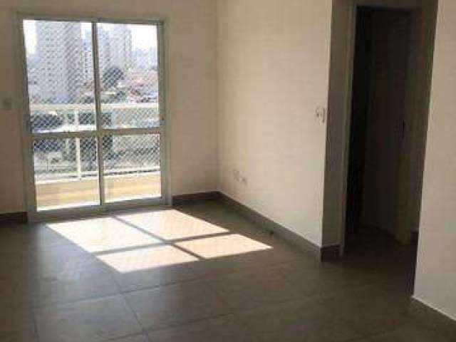 Apartamento à venda 2 quartos 1 suíte 2 vagas Saúde - São Paulo - SP