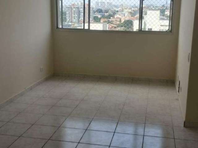 Apartamento para aluguel 2 quartos 1 vaga Assunção - São Bernardo do Campo - SP
