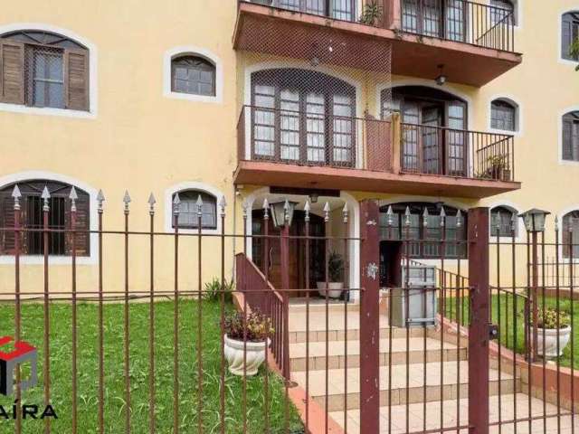 Apartamento à venda 2 quartos 1 suíte 1 vaga Rudge Ramos - São Bernardo do Campo - SP