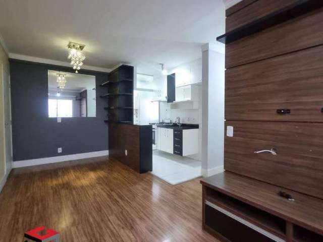 Apartamento á venda com 3 quartos, 1 banheito, 1 vaga de garagem planejados mobiliádo lazer