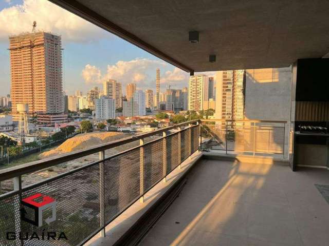 Apartamento à venda 3 quartos 3 suítes 3 vagas Jardim das Acácias - São Paulo - SP