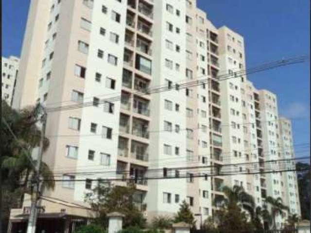 Apartamento para aluguel 3 quartos 1 vaga Planalto - São Bernardo do Campo - SP
