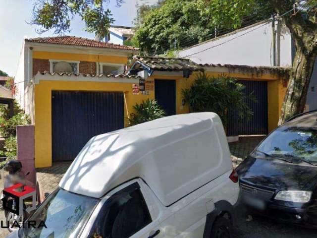 Casa à venda 3 quartos 3 vagas Sumarezinho - São Paulo - SP