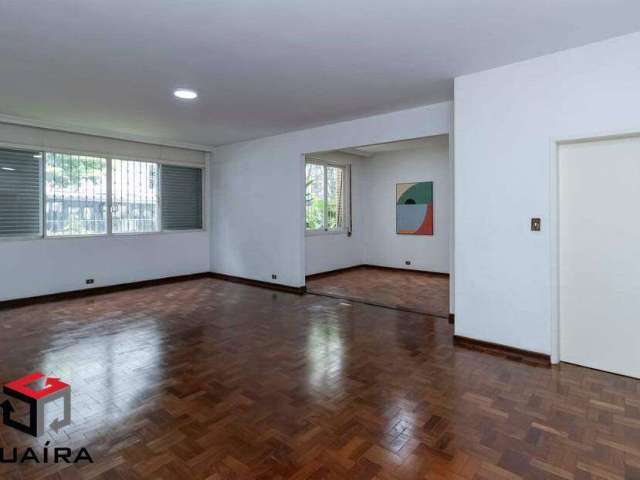 Apartamento com 149 m² - Higienópolis - São Paulo - SP