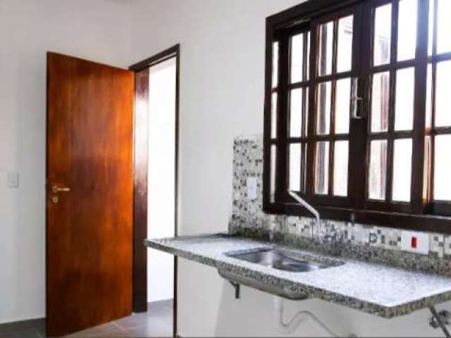 Apartamento- 64m², Jaçatuba- Santo André- SP