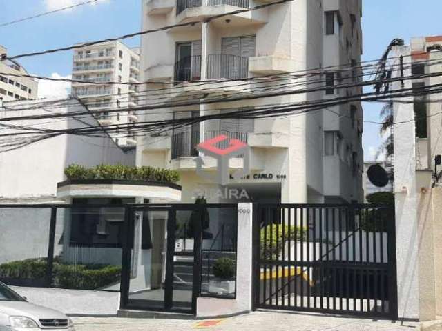 Apartamento à venda 1 quarto 1 vaga Vila Mariana - São Paulo - SP