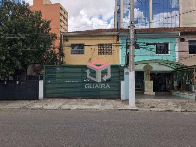 Casa à venda 8 quartos 2 vagas Vila Mariana - São Paulo - SP