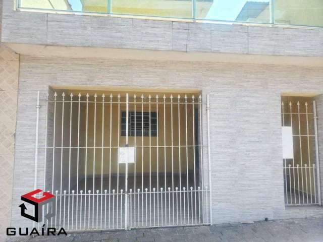 Casa à venda 2 quartos 3 vagas Vila Bela Vista - Santo André - SP