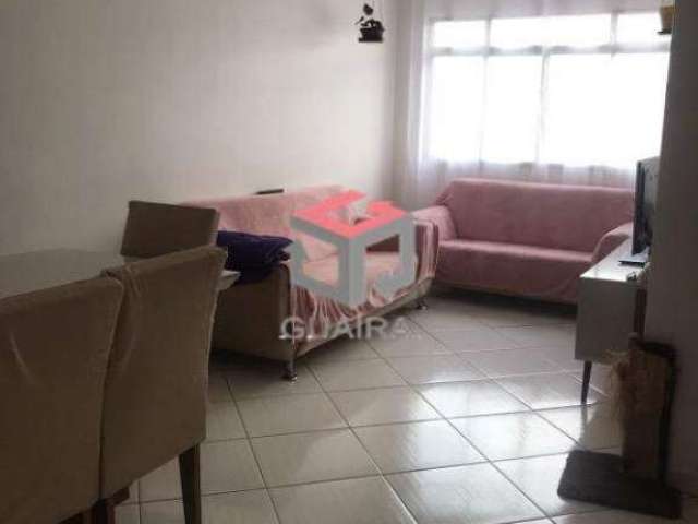 Apartamento à venda 2 quartos 1 vaga Planalto - São Bernardo do Campo - SP