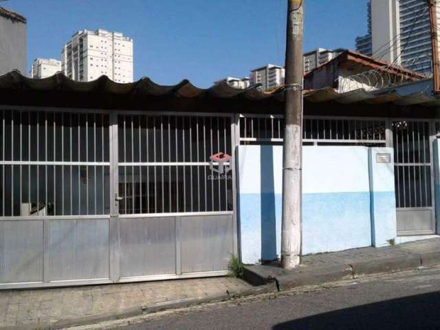 Casa à venda 2 quartos 1 suíte 2 vagas Baeta Neves - São Bernardo do Campo - SP