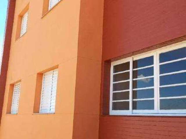 Apartamento à venda 3 quartos 1 vaga Vila Bela Vista - Santo André - SP