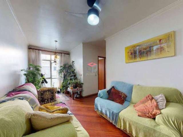 Apartamento à venda 2 quartos 2 vagas Vila Santa Catarina - São Paulo - SP