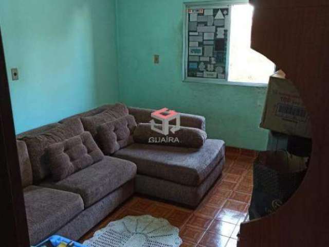 Casa à venda 2 quartos 2 vagas Curuçá - Santo André - SP